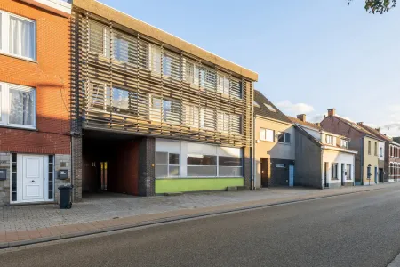 AppartementKalmthout
