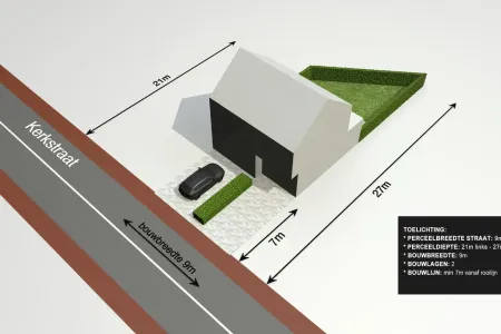 KantoorSint-Lenaarts