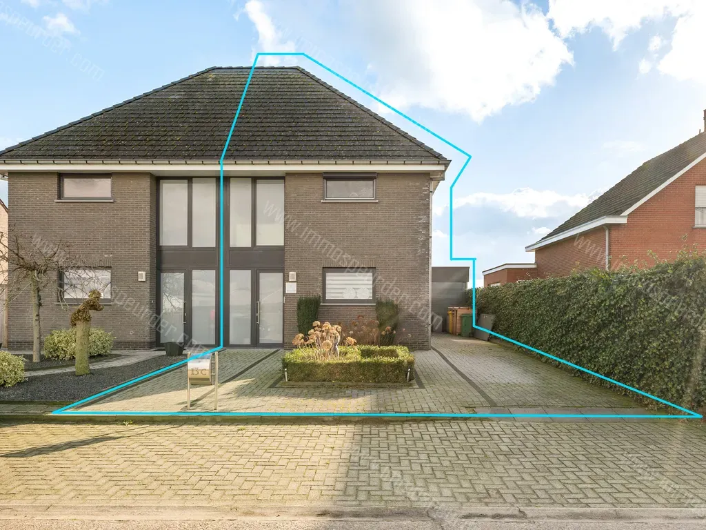 Huis in Meerle - 1372141 - Langstraat 13C, 2328 Meerle