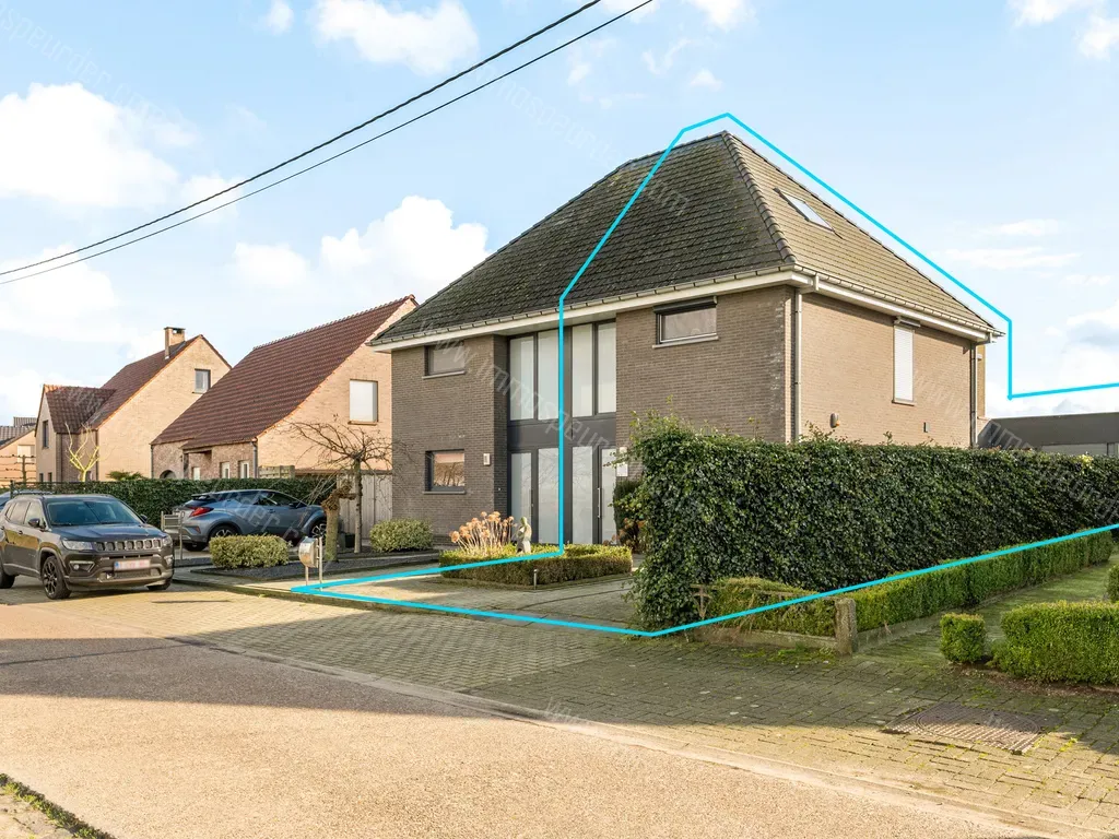 Huis in Meerle - 1372141 - Langstraat 13C, 2328 Meerle