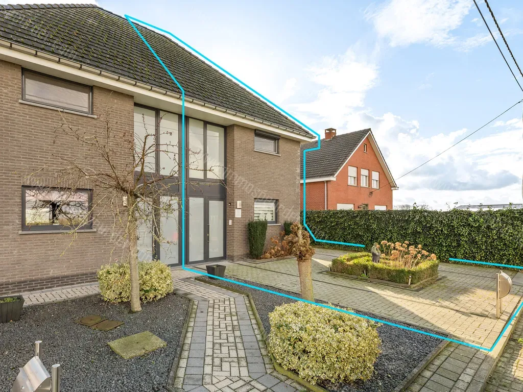 Huis in Meerle - 1372141 - Langstraat 13C, 2328 Meerle