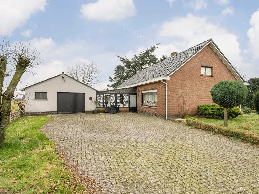 Huis in Meer - 1372147 - Hoge Akker 23, 2321 Meer