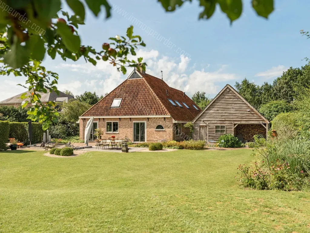 VillaSint-job-in-'t-goor