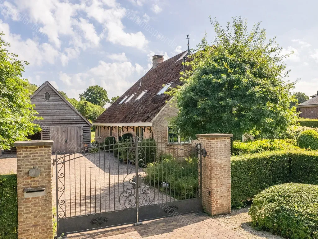 Villa in Sint-job-in-'t-goor - 1372151 - Zwaluwlaan 4, 2960 Sint-Job-in-'t-Goor