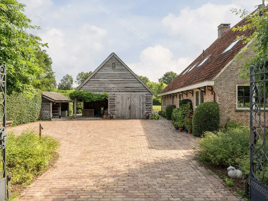 Villa in Sint-job-in-'t-goor - 1372151 - Zwaluwlaan 4, 2960 Sint-Job-in-'t-Goor