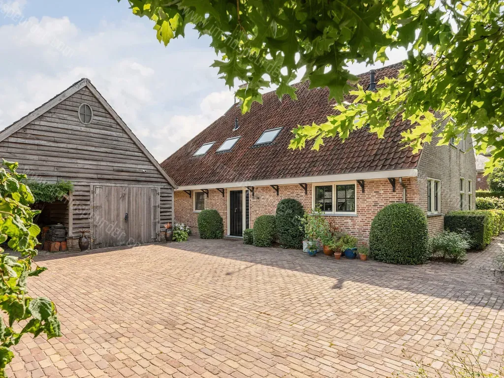 Villa in Sint-job-in-'t-goor - 1372151 - Zwaluwlaan 4, 2960 Sint-Job-in-'t-Goor