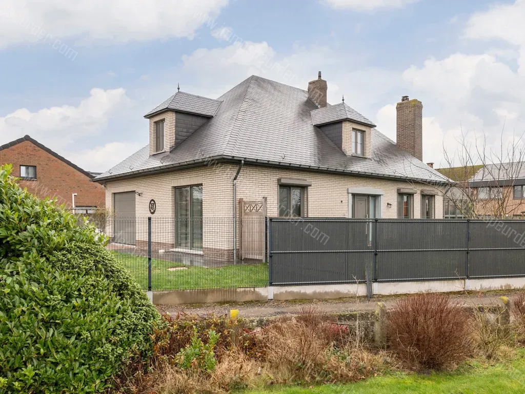 Huis in Kapelle-op-den-Bos - 1372222 - Londerzeelseweg 74, 1880 Kapelle-op-den-Bos