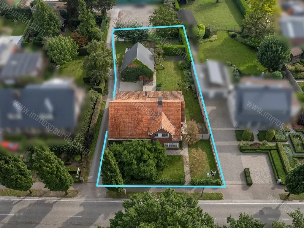 Huis in Brecht - 1372223 - Veldstraat 77, 2960 Brecht