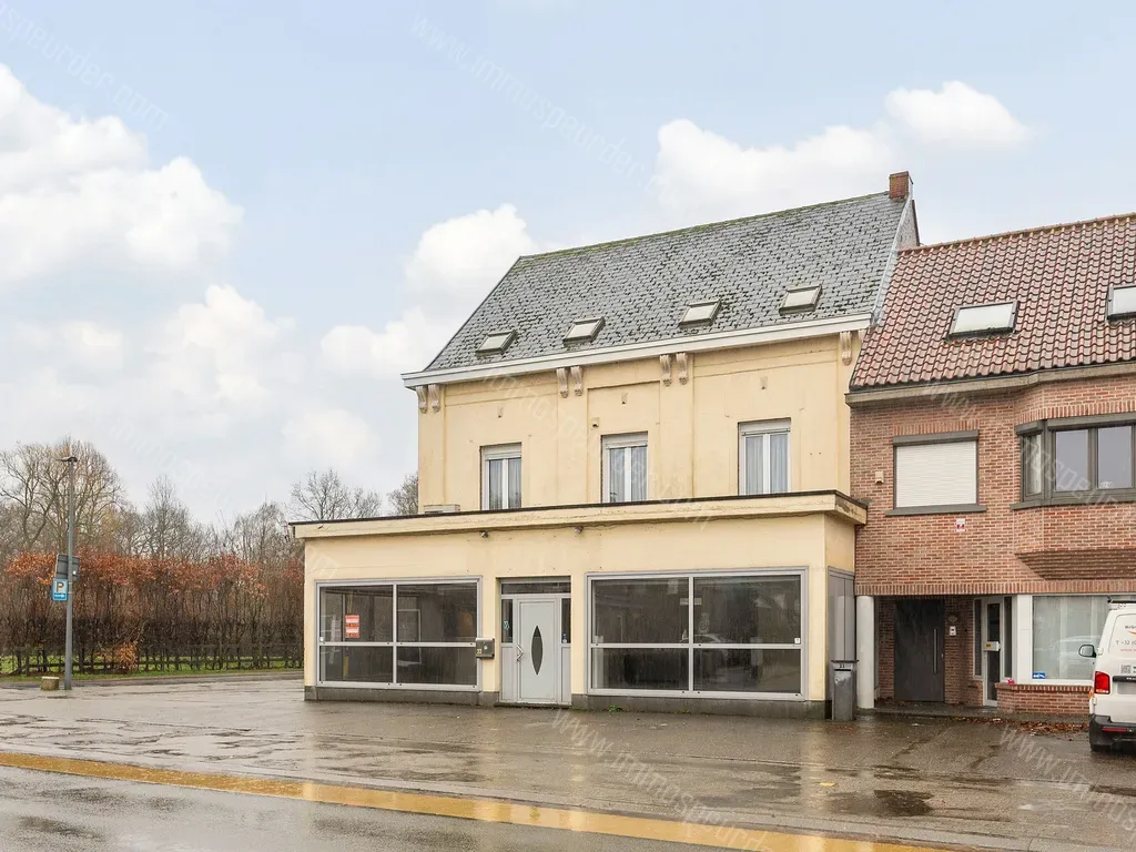 Appartement in Brecht - 1372284 - Lessiusstraat 23, 2960 Brecht