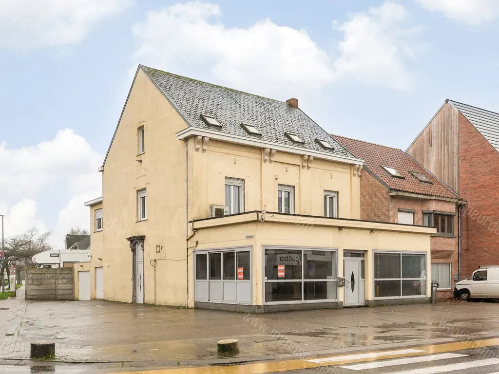 Appartement in Brecht - 1372284 - Lessiusstraat 23, 2960 Brecht