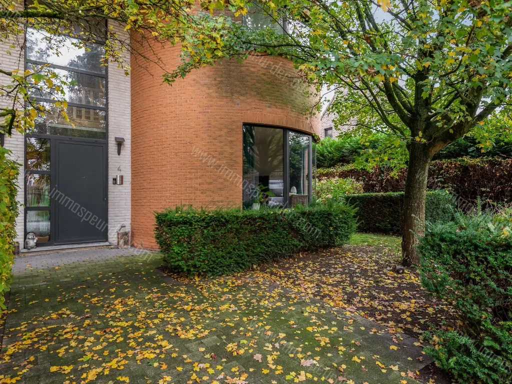 Huis in Zandhoven - 1372361 - Hazenpad 4, 2242 Zandhoven