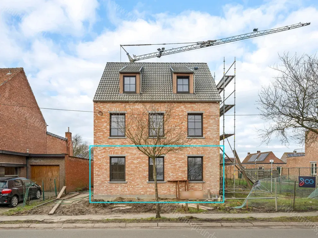 AppartementSint-Lenaarts