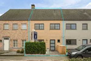 Maison à Vendre Minderhout