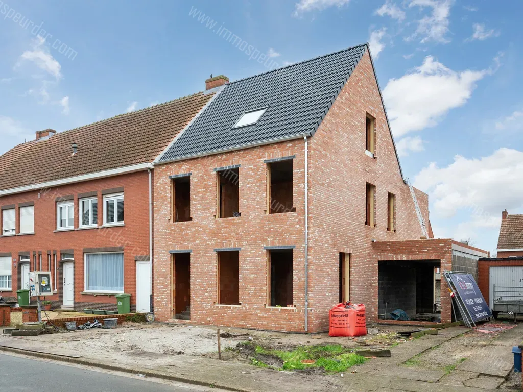 Huis in Sint-Lenaarts - 1396244 - Rozenstraat 8, 2960 Sint-Lenaarts