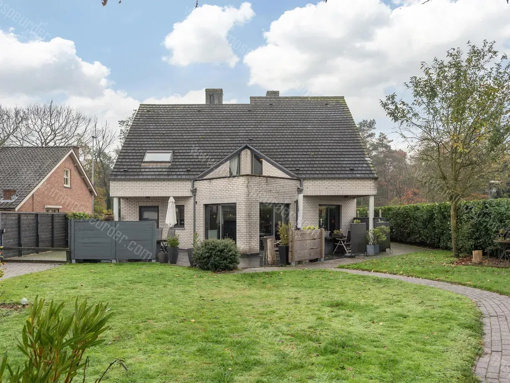 Huis in Weelde - 1396249 - Merksplasseweg 29, 2381 Weelde