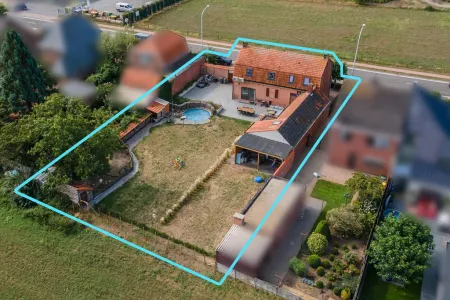 Villa Gearchiveerd Meer