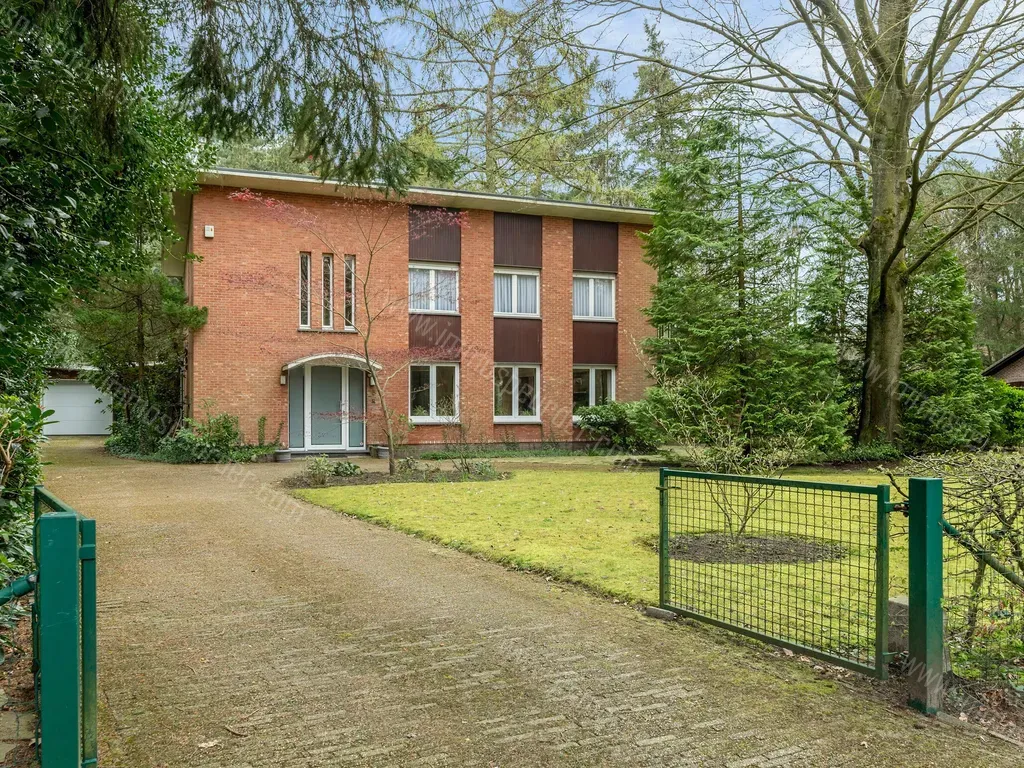 Huis in Kalmthout - 1414684 - Boswachtersdreef 5, 2920 Kalmthout