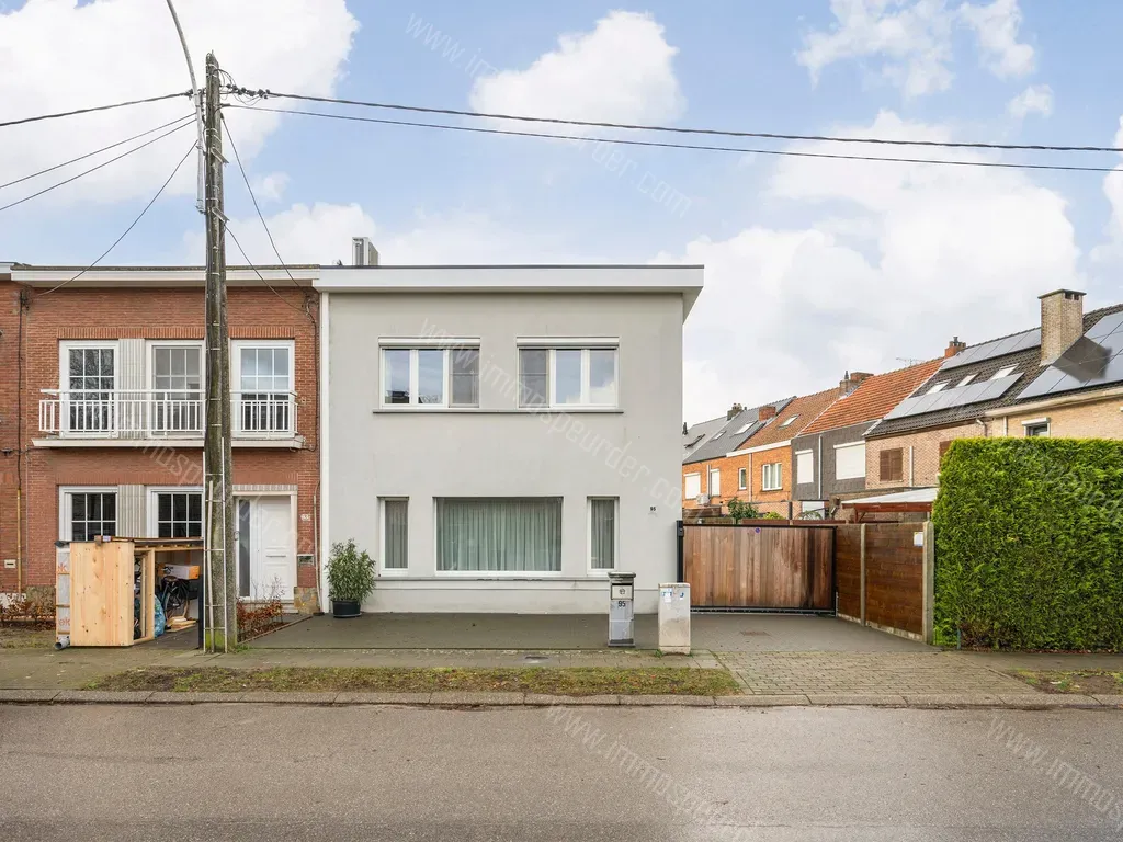 Huis in Lier - 1414804 - Bosstraat 95, 2500 Lier