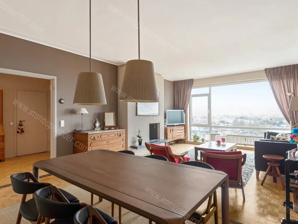 Appartement in Antwerpen