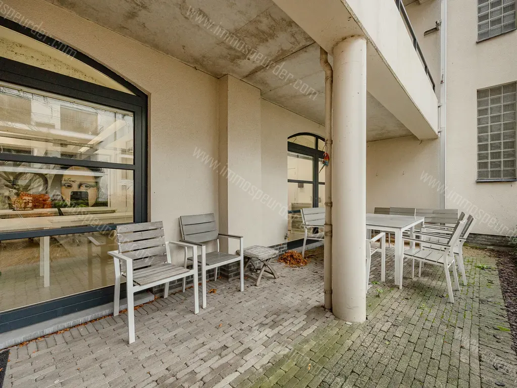 Appartement in Antwerpen - 1414880 - Van de Wervestraat 8-02, 2000 Antwerpen