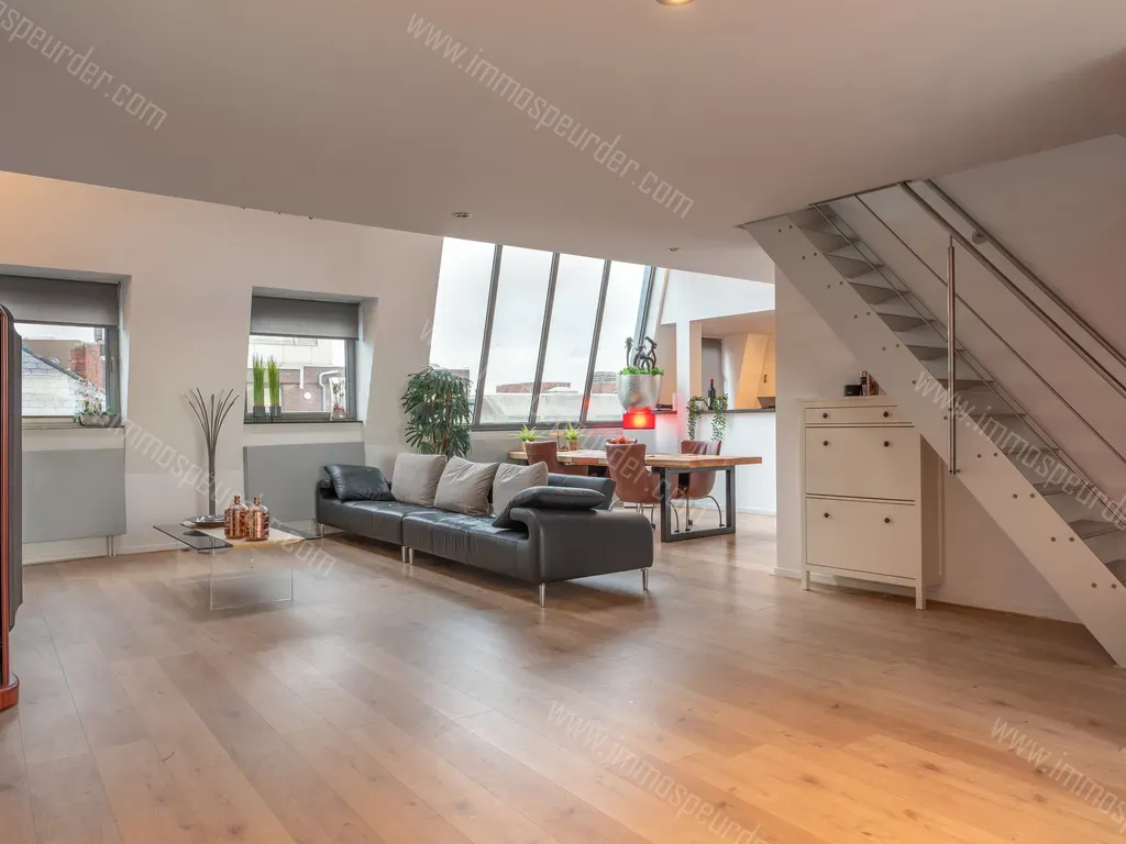 Appartement in Turnhout - 1414937 - Gasthuisstraat 15-6, 2300 Turnhout