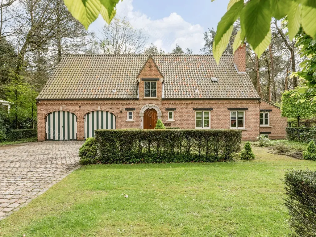 Huis in Brasschaat