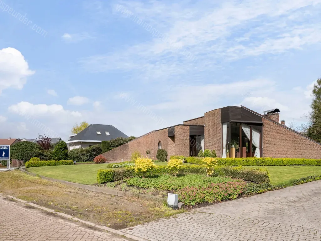 Huis in Oud-turnhout