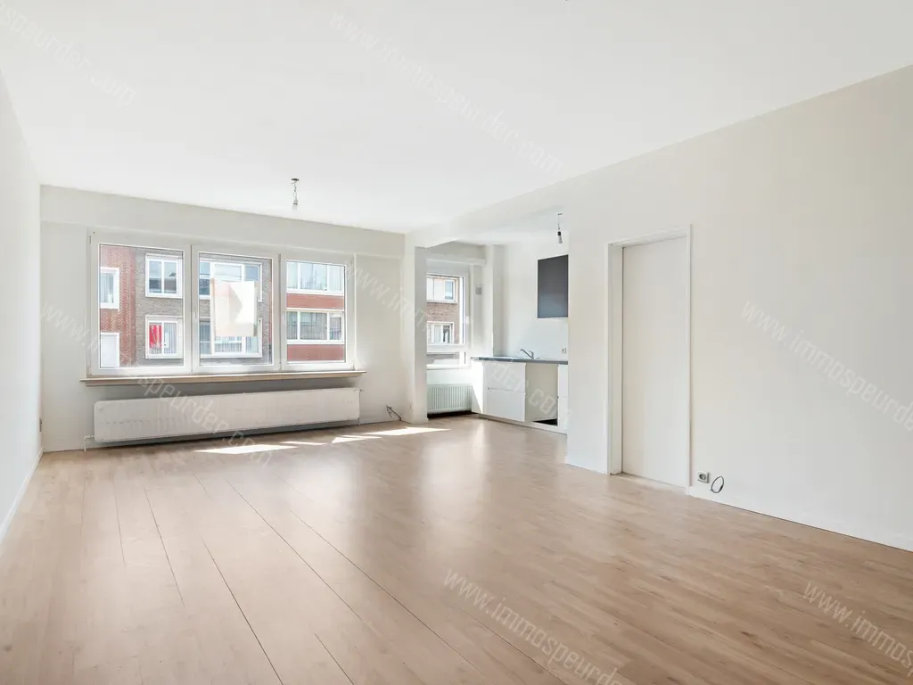 Appartement in Deurne