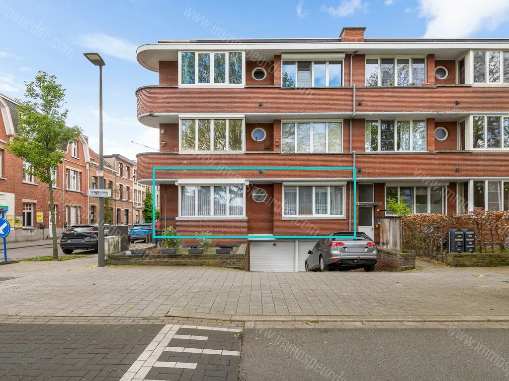 Appartement in Deurne