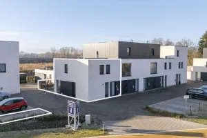 Huis Te Koop Hasselt