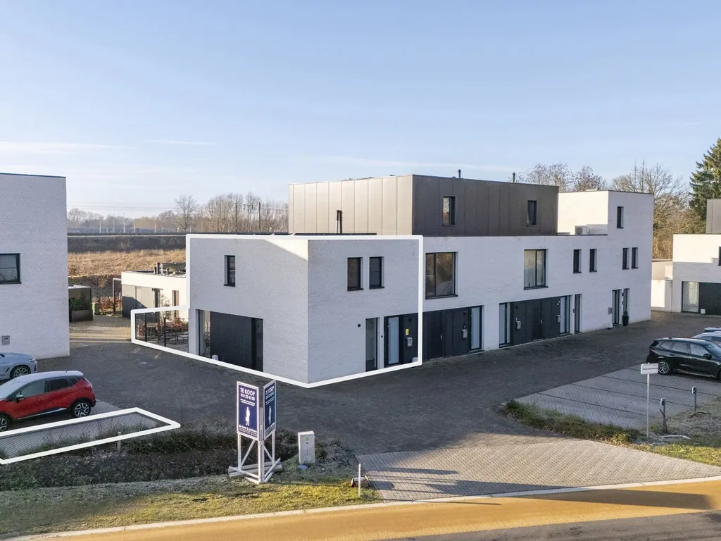 Huis in Hasselt - 7659854 - Maastrichtersteenweg 283 J, 3500 Hasselt
