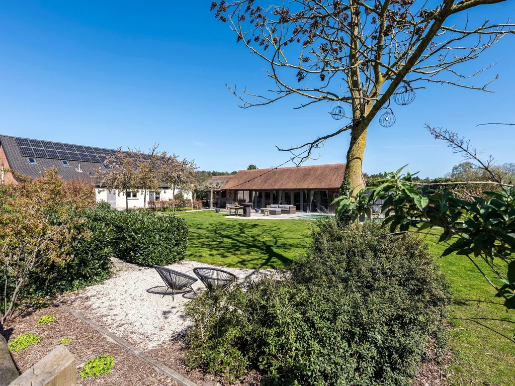 Hoofdfoto Huis in Retie