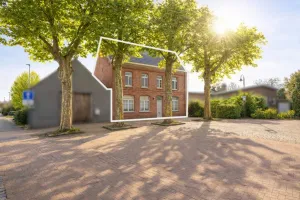 Villa Te Koop Geel