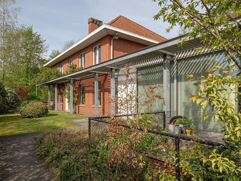 Hoofdfoto Huis in Essen