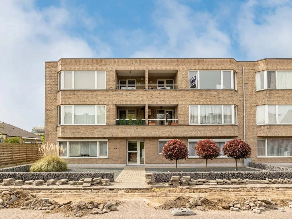 Appartement in Zwijndrecht Burcht - 7659859 - Kraaienhoflaan 4 6, 2070 Zwijndrecht Burcht