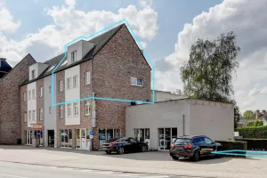 Appartement Te Koop Weelde