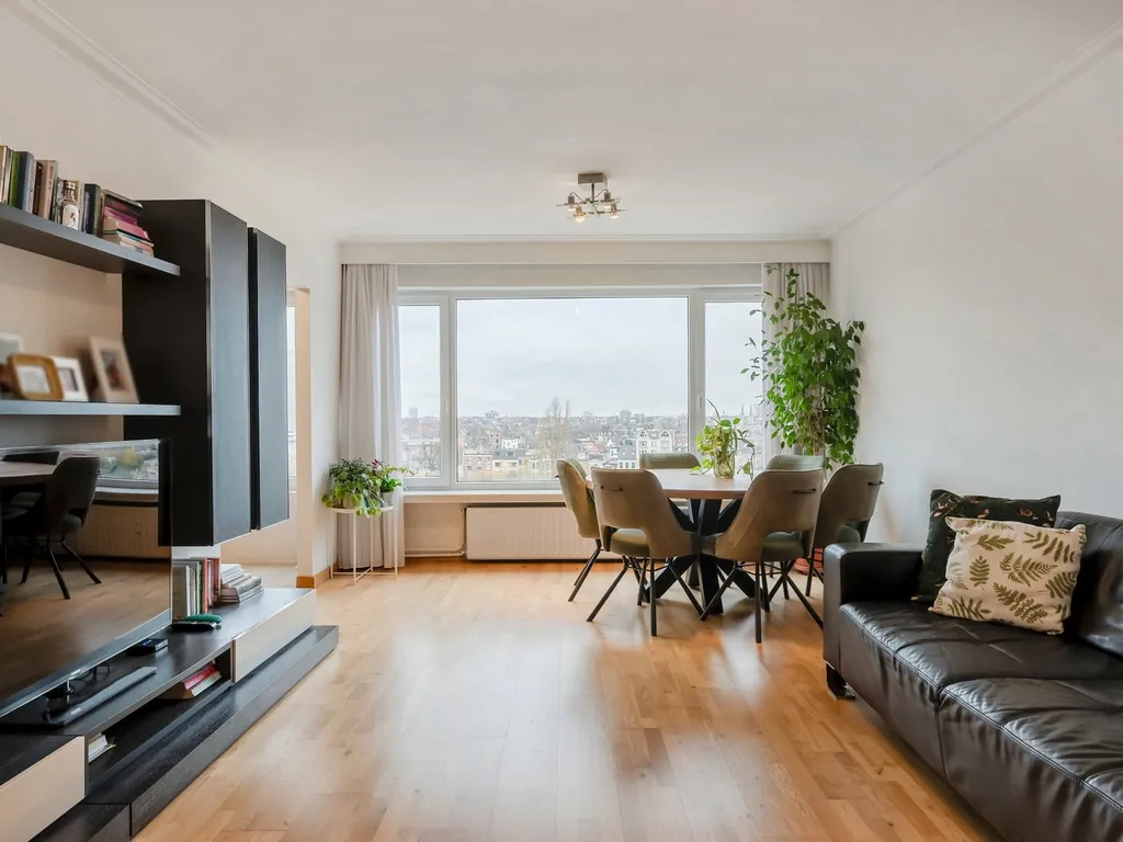 Hoofdfoto Appartement in Antwerpen