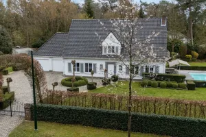 Villa Te Koop Schilde