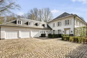 Huis Te Koop Lier