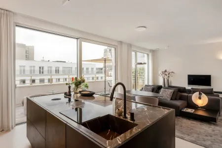 Huis Te Koop Antwerpen