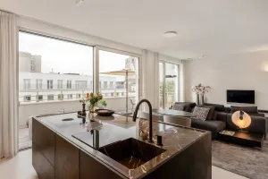 Appartement Te Koop Antwerpen