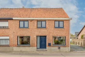 Huis Te Koop Hamme