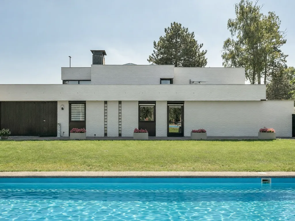 Hoofdfoto Huis in Turnhout