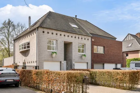 HuisKapellen