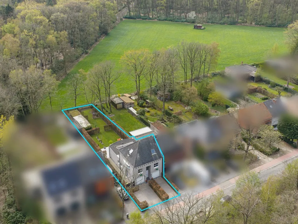 Huis in Kapellen - 7659870 - Fortsteenweg 72, 2950 Kapellen