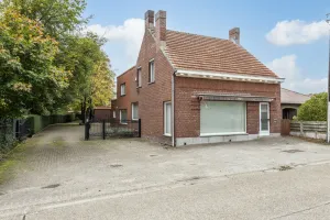Huis Te Koop Beerse