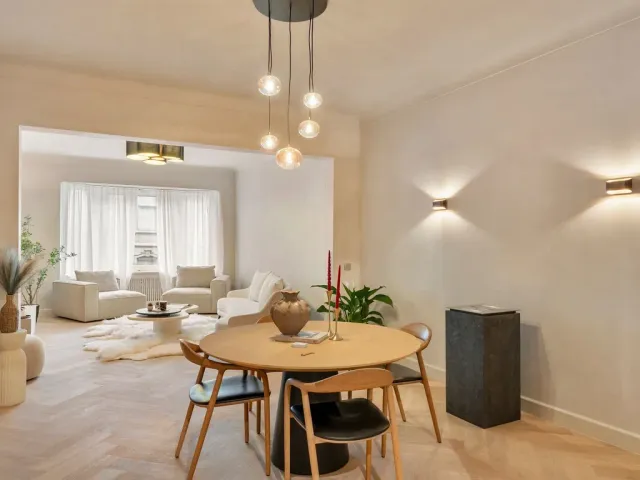 Huis in Antwerpen - Quellinstraat 43 2R, 2018