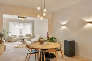 Appartement Te Koop Antwerpen