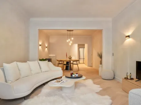 Huis in Antwerpen - Quellinstraat 43 2R, 2018 - foto 2