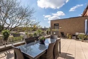 Appartement Te Koop Edegem